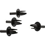 Dishwasher fixing clips - 4055046587 - p.999
