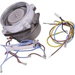 Heating element,complete,boile - 4055061081 - p.025