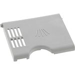 Dishwasher detergent flap - 4055062006 - p.999