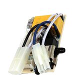 Handheld vacuum main control board - 4055070322 - p.053