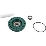 Washing machine left hand drum bearing assembly - 4055070751 - p.001