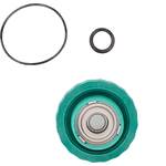 Washing machine left hand drum bearing assembly - 4055070751 - p.001