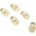 Lpg nozzle set - c.78