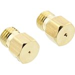 Lpg nozzle set - c.78