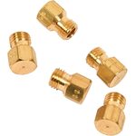 Lpg nozzle set - c.78