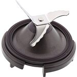 Blender blade assembly - 4055092607 - p.004