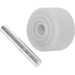 Large vacuum cleaner wheel kit - 4055093845 - p.036