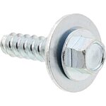 Screw,motor,d=8 l=30 - 4055114260 - p.531C
