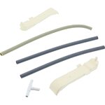 Set, emergency prep hose - 4055138376 - p.301A