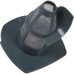 Vacuum cleaner outer rapido filter - 4055138517 - p.001