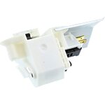 Dishwasher door lock kit - 4055259669 - p.344
