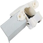 Dishwasher door lock kit - 4055259669 - p.344