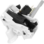 Dishwasher door lock kit - 4055259669 - p.344