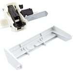 Dishwasher door lock kit - 4055260212 - p.344