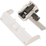 Dishwasher door lock kit - 4055260212 - p.344