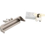 Dishwasher door lock kit - 4055260329 - p.344