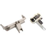 Dishwasher door lock kit - 4055260329 - p.344