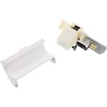Dishwasher door lock kit - 4055261871 - p.344