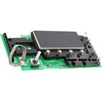 Control electronics, set, program selector - 4055407136 - p.587A