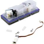 Dishwasher detergent dispenser - 4071305462 - p.007C
