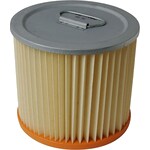 Vacuum cleaner filter, dry and wet suction - 4071311965 - p.031