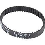 Vacuum cleaner brush bar drive belt - 4071373247 - p.011