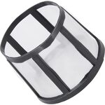 Vacuum cleaner filter protector - 4071376661 - p.003