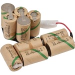Vacuum cleaner battery kit - 4071399192 - p.003