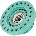 Washing machine right hand drum bearing assembly - 4071430971 - p.001