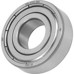 Skf ložisko 6203zz - 50061782004 - p.255X