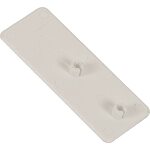 Freezer door slider cover - 50116813002 - p.309A