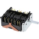 Přepínač trouby 5+0 - c.016A