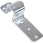 Bottom right refrigerator door hinge - 50214784006 - p.308B