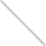 Glass fridge shelf front trim - 50216962006 - p.081