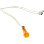 Yellow control lamp - c.019A