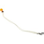 Yellow control lamp - c.019A