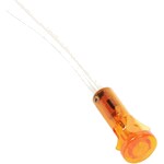 Yellow control lamp - c.019A