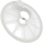 Dishwasher suction dish filter - 50222804002 - p.120B