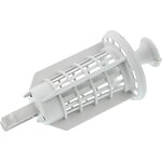 Dishwasher drain pump filter - 50223414009 - p.120A