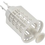 Dishwasher drain pump filter - 50223414009 - p.120A