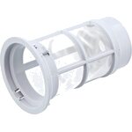 Dishwasher central drain filter - 50223680005 - p.120