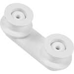 Dishwasher basket wheel support - 50223742003 - p.335
