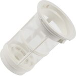 Dishwasher central drain filter - 50223749008 - p.120