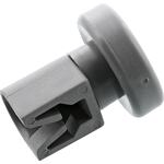 Dishwasher castor support - 50223883005 - p.523