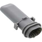 Dishwasher lower spray arm nozzle - 50225387005 - p.106