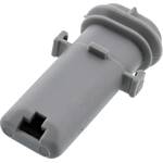 Dishwasher lower spray arm nozzle - 50225387005 - p.106