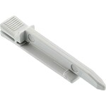 Dishwasher rear stop - 50225458004 - p.597A