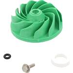 Dishwasher impeller kit - 50228465006 - p.119