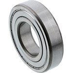 Skf bearing 6207zz 10pcs - 50228535006 - p.255Y