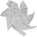 Oven fan blade - c.159